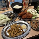 大衆酒場 一番手 - 