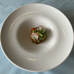 レストラン鳥居平 - 