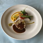 レストラン鳥居平 - 