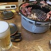 焼肉天山閣 中吉野店