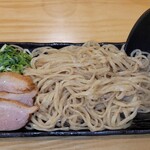 麺屋 鴨のち牛 - 