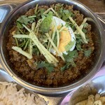 スパイス・ツリー - 