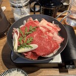 大衆すき焼き 北斗 - 