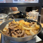 大衆すき焼き 北斗 - 