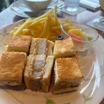 城山ホテル鹿児島 - 