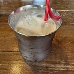 スパイス・ツリー - 