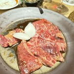 焼肉トラジ - 