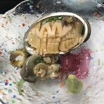 辻のや花乃庄 - 料理写真: