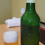 麺屋 鴨のち牛 - 