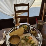 スパイス・ツリー - 