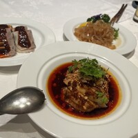 四川豆花飯荘 東京店 - 