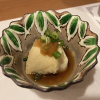 寿司処 かい原 - 