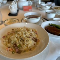 ジャスミンガーデン -  ジャスミンガーデン -