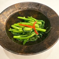 フカヒレ専門店 銀座七芳 - 