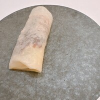 フカヒレ専門店 銀座七芳 - 