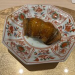 寿司赤酢・望月 - 