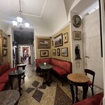 Antico Caffè Greco - 