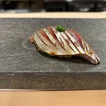 寿司赤酢・望月 - 