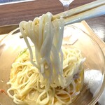 soshiji M 饗庭 - 麺リフト