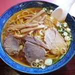 新来軒 - 料理写真: