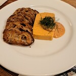 IBIZARTE - 鯛の