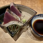 寿司赤酢・望月 - 