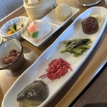 soshiji M 饗庭 - 