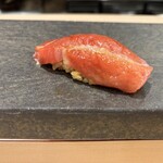 寿司赤酢・望月 - 