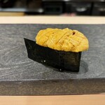 寿司赤酢・望月 - 