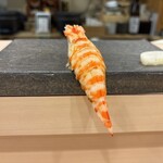 寿司赤酢・望月 - 