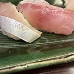 雷鮨 - 料理写真: