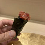 寿司赤酢・望月 - 