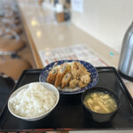 銀シャリ亭 - 料理写真:
