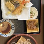 百々庵 - 