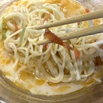 soshiji M 饗庭 - 桜エビ