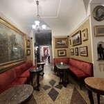Antico Caffè Greco - 