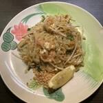 熱帯食堂 枚方店 - 