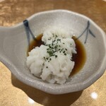 寿司赤酢・望月 - 