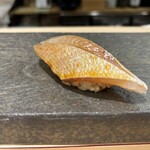 寿司赤酢・望月 - 