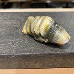 寿司赤酢・望月 - 