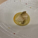 寿司赤酢・望月 - 