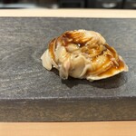 寿司赤酢・望月 - 