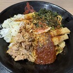 三田製麺所 - 