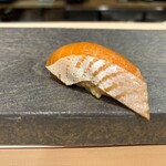 寿司赤酢・望月 - 