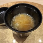 寿司赤酢・望月 - 