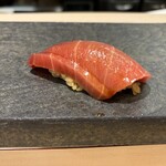 寿司赤酢・望月 - 