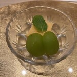 寿司赤酢・望月 - 