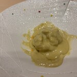 寿司赤酢・望月 - 