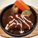 四ツ谷しんみち通り よいよい - 