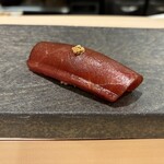 寿司赤酢・望月 - 